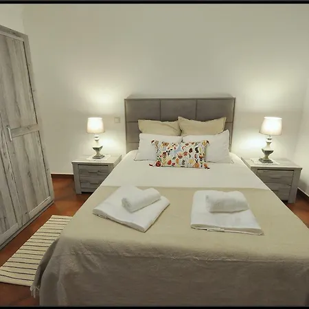 Casa Do Monte Q7 Lodge