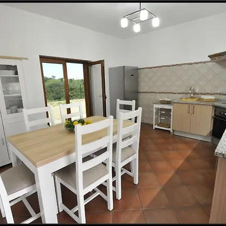 بيت خشبي Casa Do Monte Q7 *