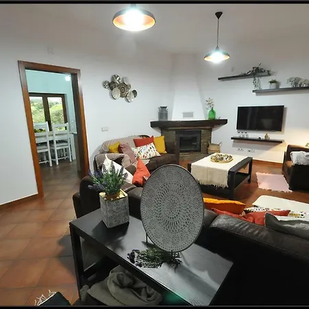 Lodge Casa Do Monte Q7