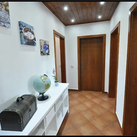 Casa Do Monte Q7 *