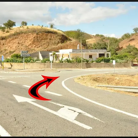 بيت خشبي Casa Do Monte Q7