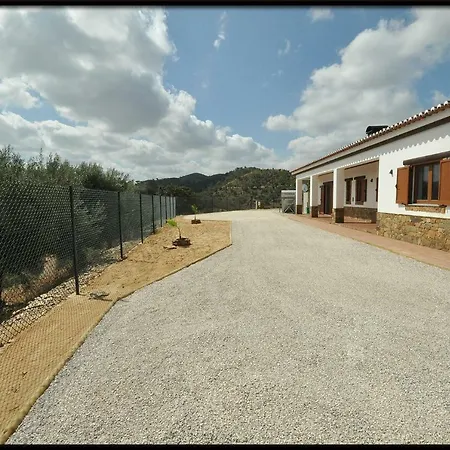 Casa Do Monte Q7 Lodge São Bartolomeu de Messines
