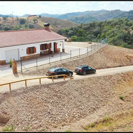 Casa Do Monte Q7