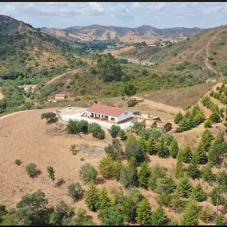 Casa Do Monte Q7 * São Bartolomeu de Messines