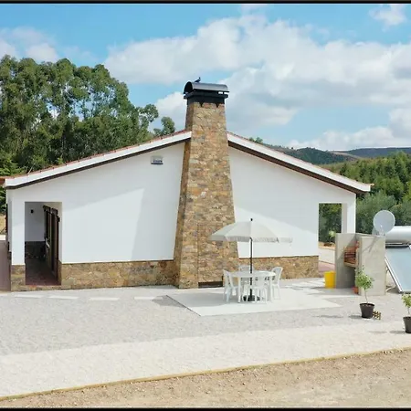 Casa Do Monte Q7 *