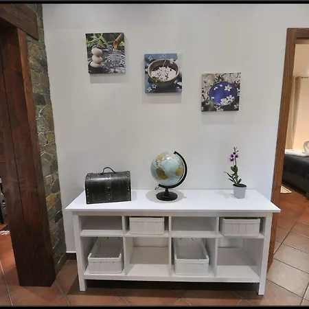 Lodge Casa Do Monte Q7