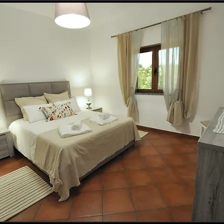 Casa Do Monte Q7