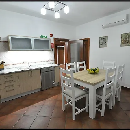 Casa Do Monte Q7