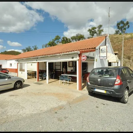 Casa Do Monte Q7