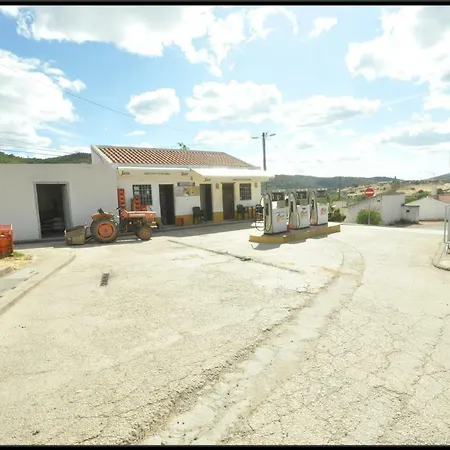 Hytte Casa Do Monte Q7 *
