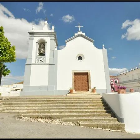Casa Do Monte Q7