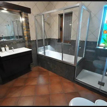 Casa Do Monte Q7