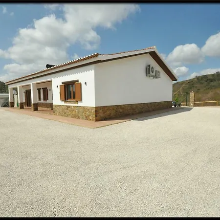 Casa Do Monte Q7 Hytte *