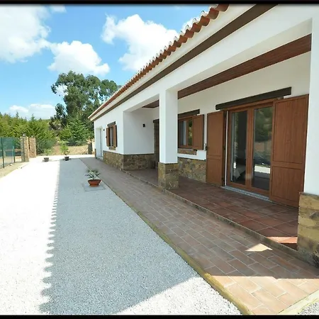 Lodge Casa Do Monte Q7 *