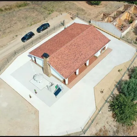 Hytte Casa Do Monte Q7