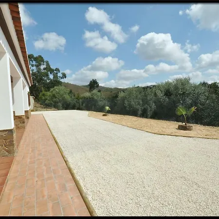 Hytte Casa Do Monte Q7 *