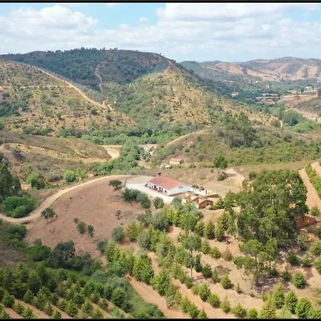 Hytte Casa Do Monte Q7