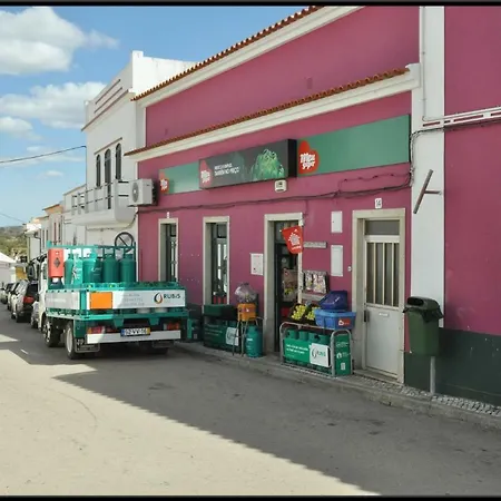 Chata Casa Do Monte Q7